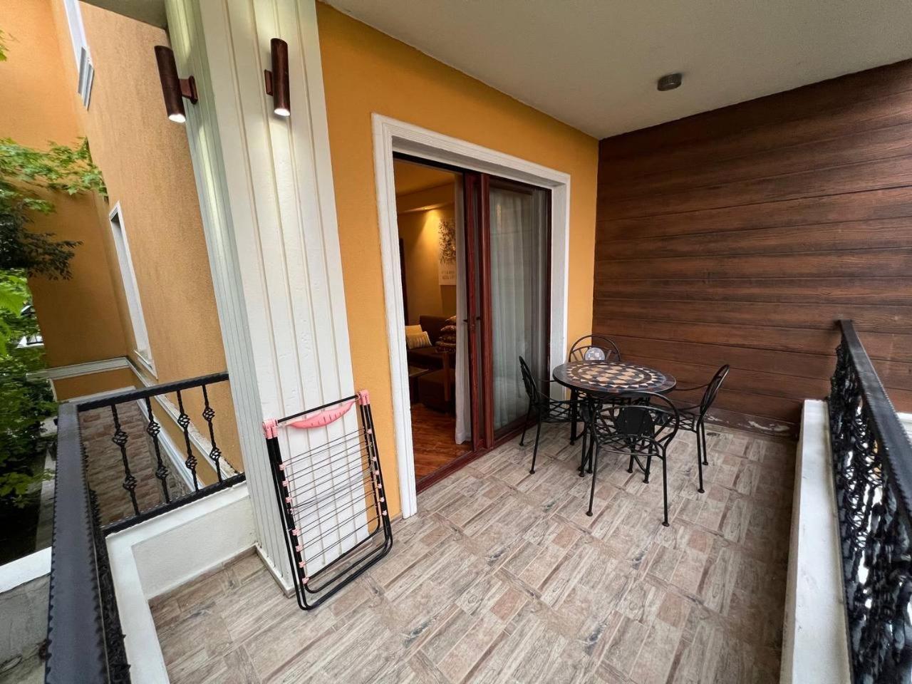 Luxury Oasis Apartment Chakvi Quarto foto
