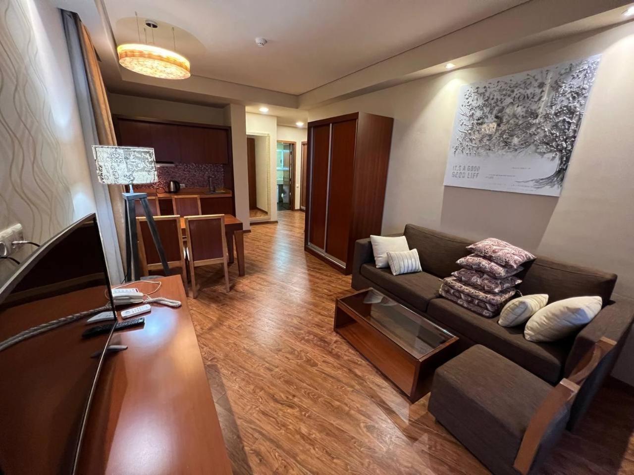 Luxury Oasis Apartment Chakvi Quarto foto
