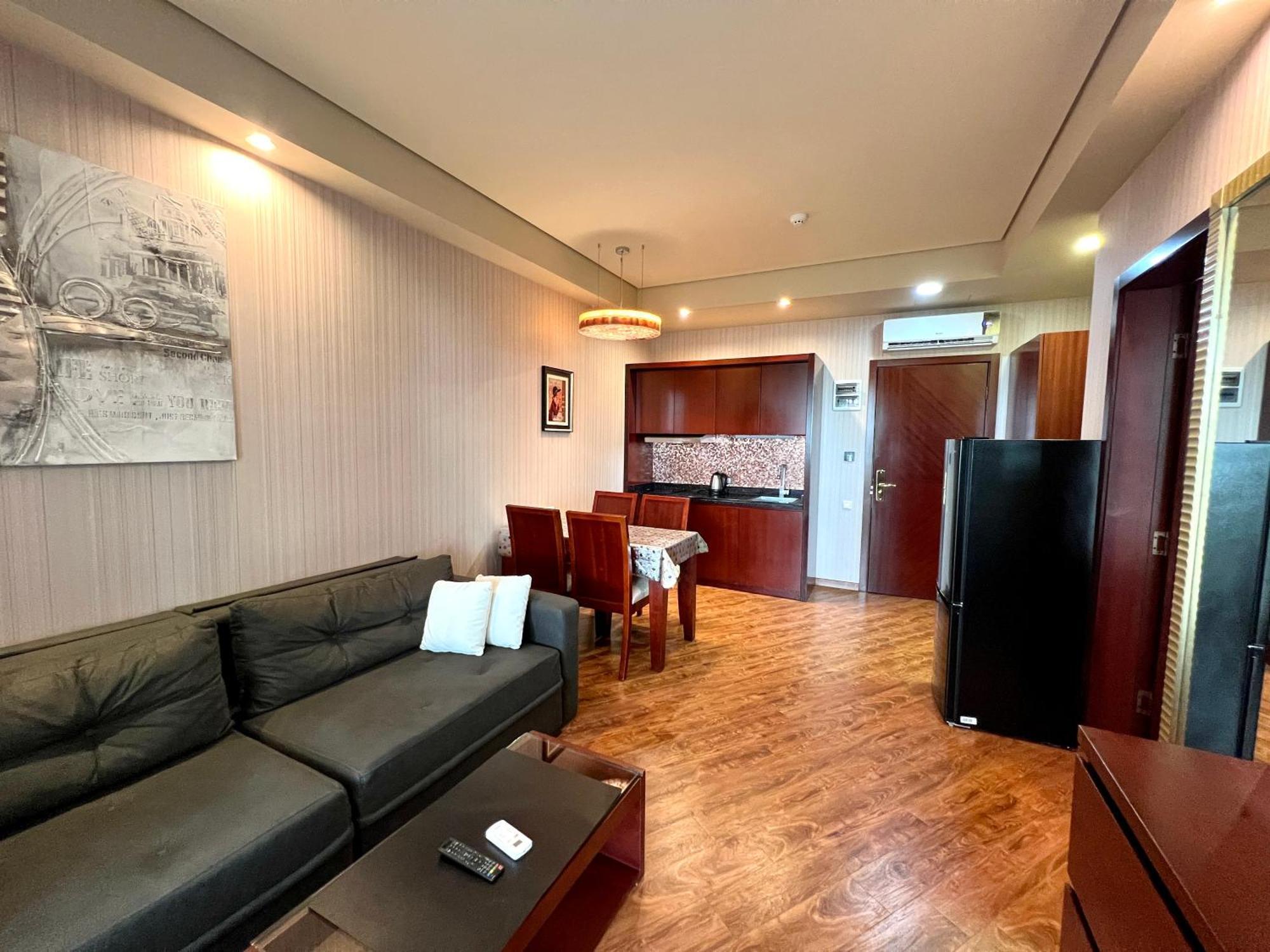Luxury Oasis Apartment Chakvi Quarto foto