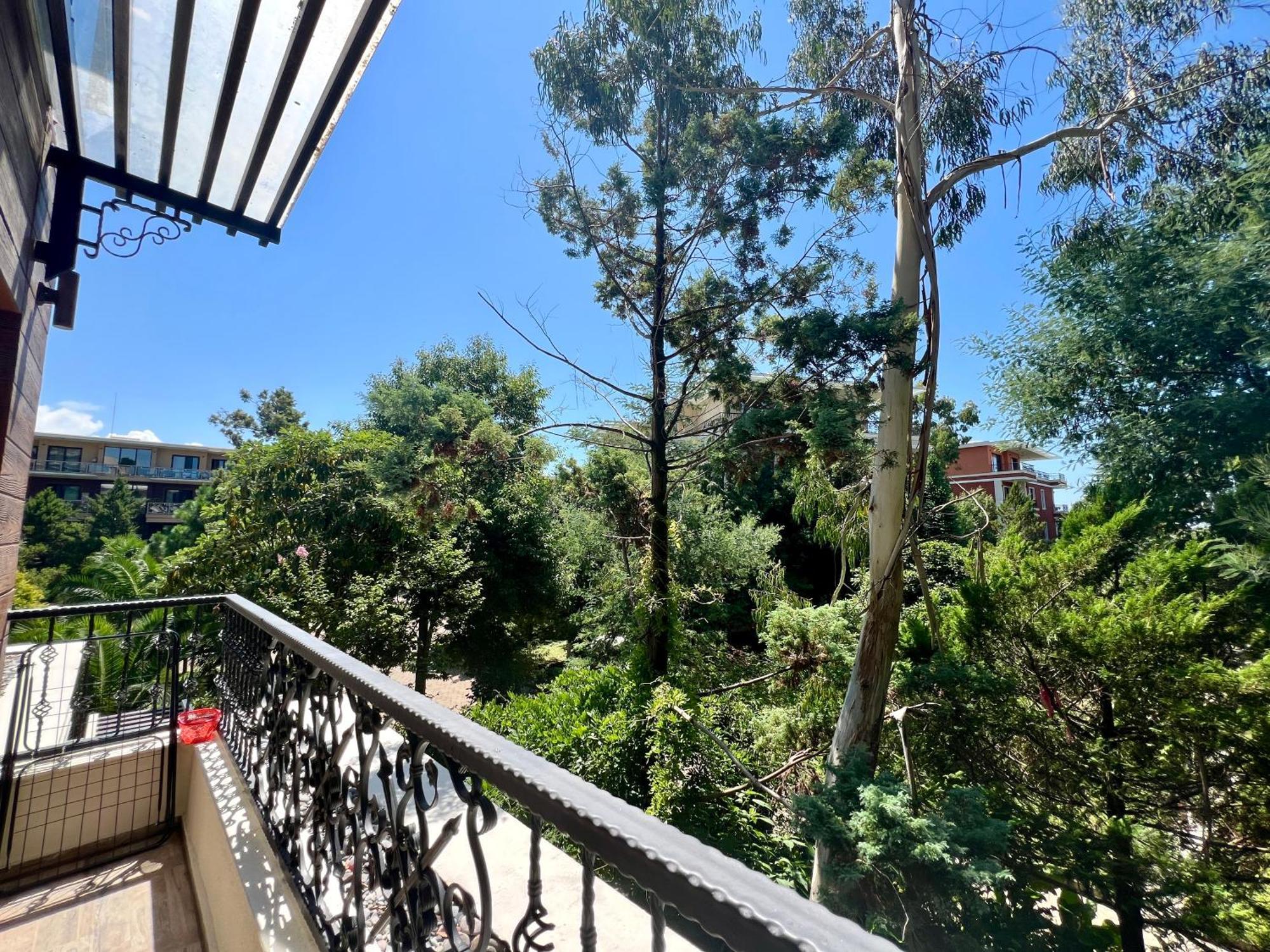 Luxury Oasis Apartment Chakvi Quarto foto