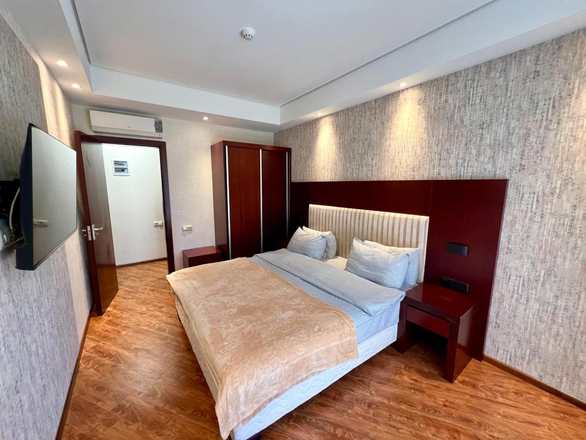 Luxury Oasis Apartment Chakvi Quarto foto