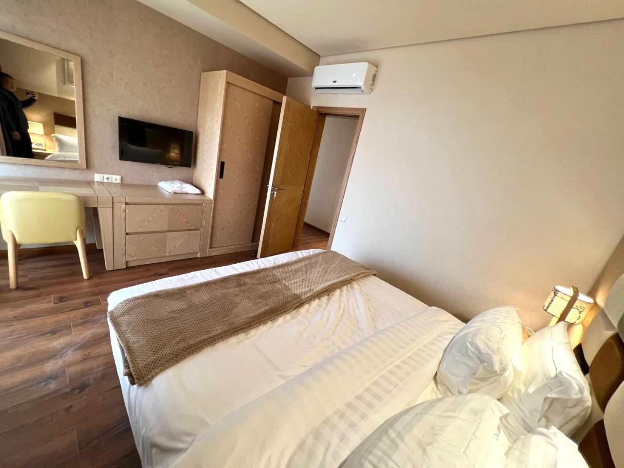 Luxury Oasis Apartment Chakvi Quarto foto
